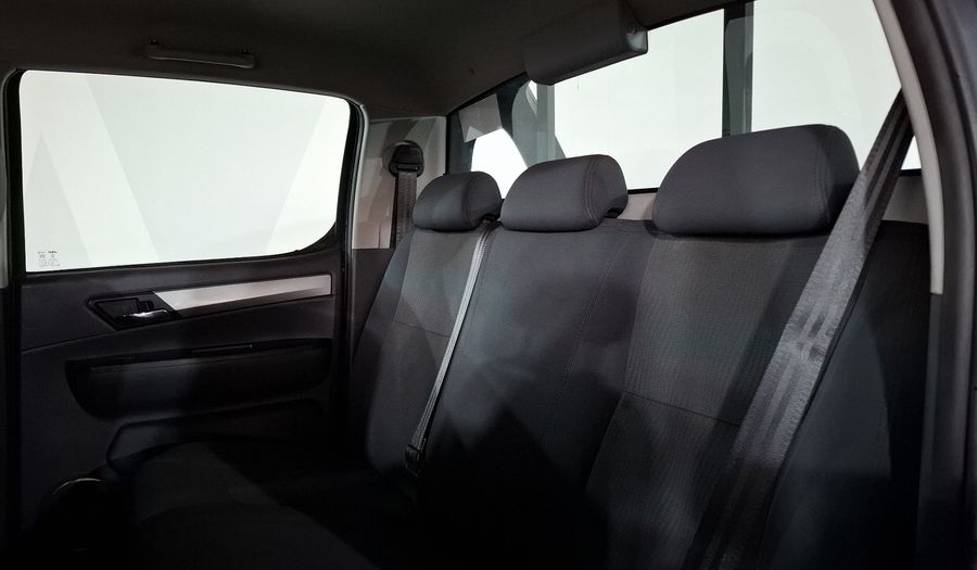 Jac Frison T6 2.0 FRISON Pickup 2020