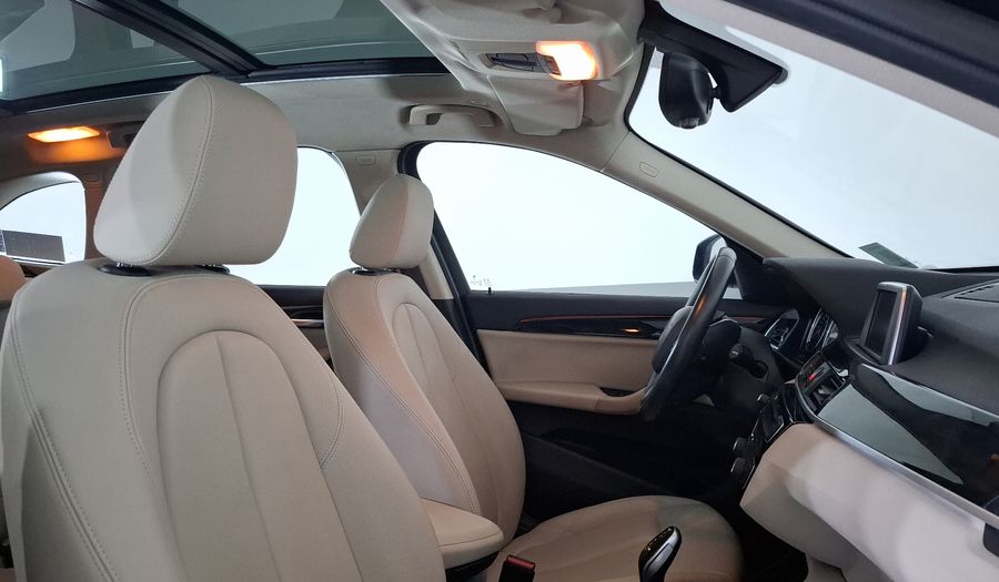 Bmw X1 2.0 SDRIVE20IA X LINE DCT Suv 2019