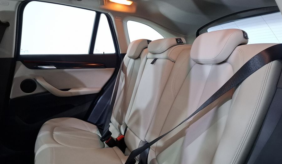 Bmw X1 2.0 SDRIVE20IA X LINE DCT Suv 2019