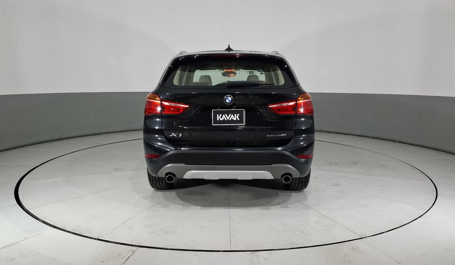 Bmw X1 2.0 SDRIVE20IA X LINE DCT Suv 2019