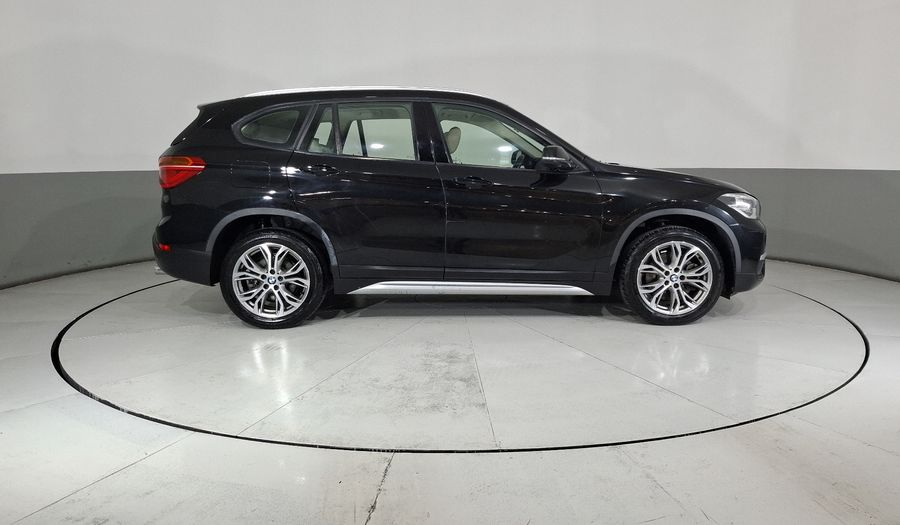 Bmw X1 2.0 SDRIVE20IA X LINE DCT Suv 2019