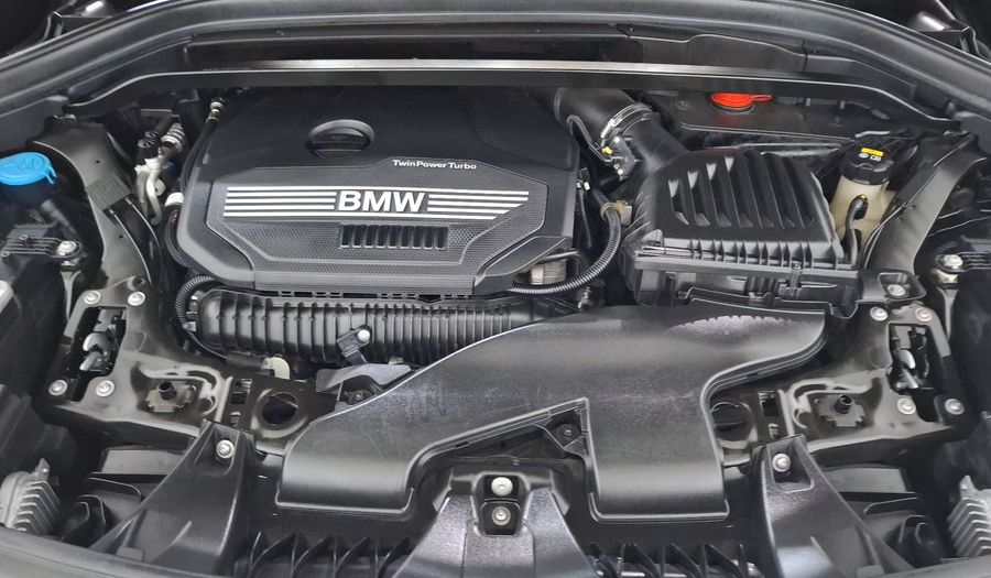 Bmw X1 2.0 SDRIVE20IA X LINE DCT Suv 2019
