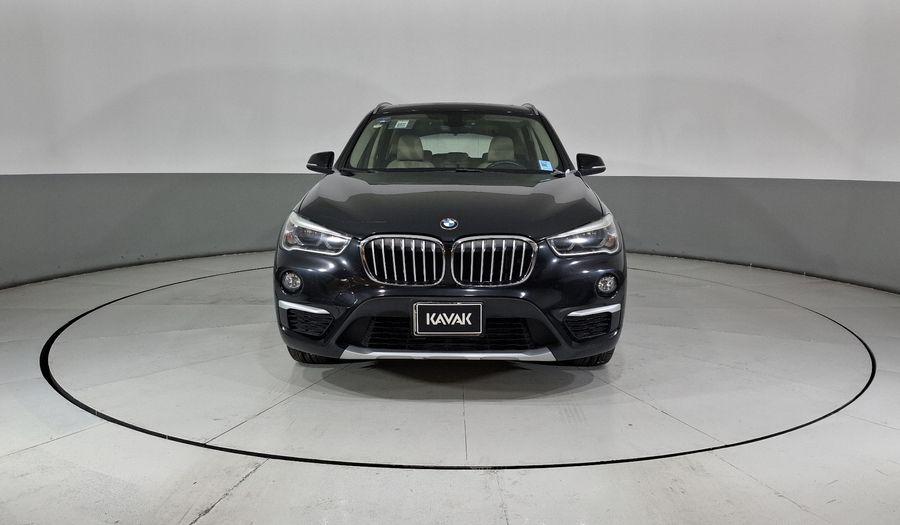 Bmw X1 2.0 SDRIVE20IA X LINE DCT Suv 2019
