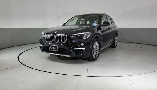 Bmw • X1