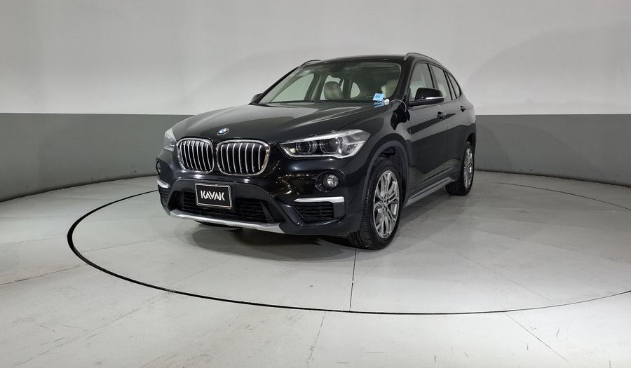 Bmw X1 2.0 SDRIVE20IA X LINE DCT Suv 2019