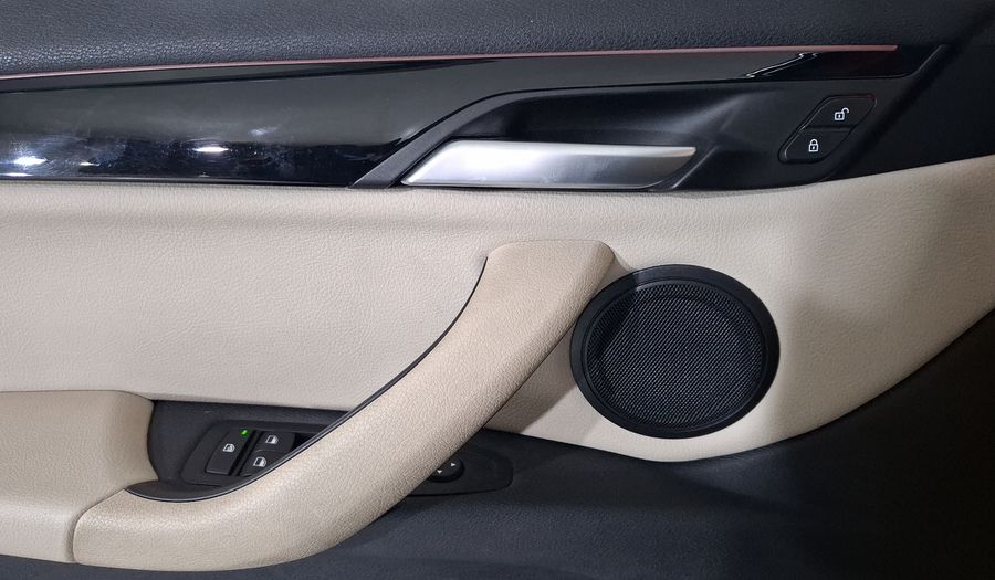 Bmw X1 2.0 SDRIVE20IA X LINE DCT Suv 2019