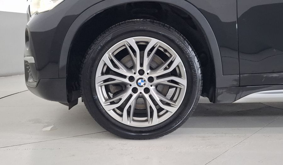 Bmw X1 2.0 SDRIVE20IA X LINE DCT Suv 2019