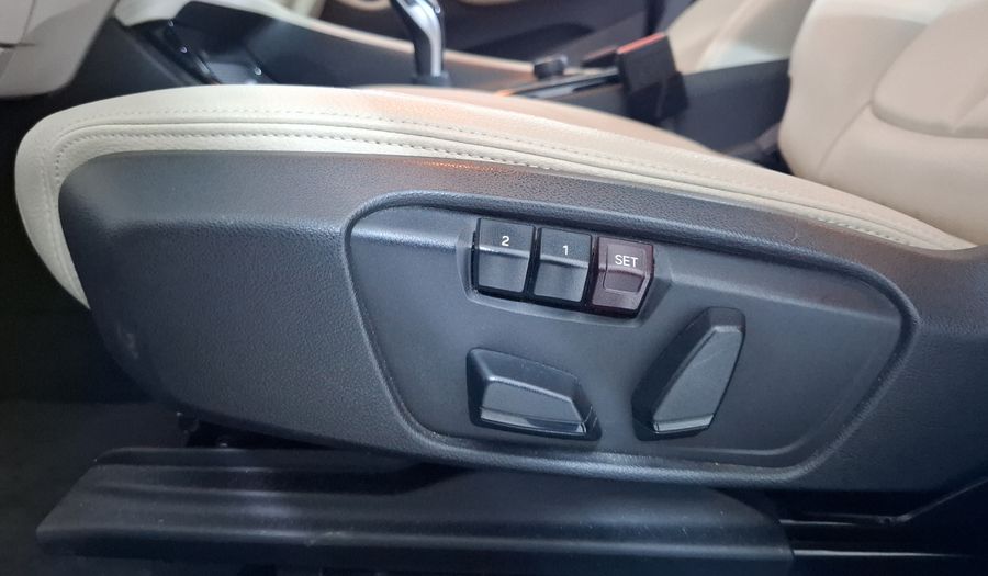 Bmw X1 2.0 SDRIVE20IA X LINE DCT Suv 2019