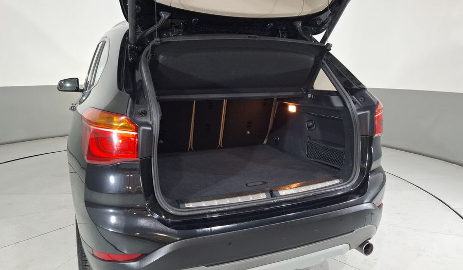 Bmw X1 2.0 SDRIVE20IA X LINE DCT Suv 2019