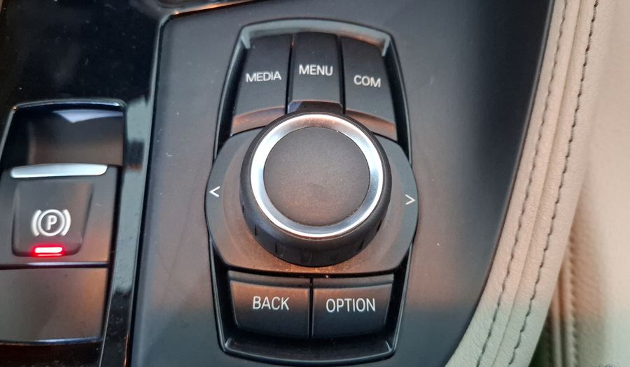 Bmw X1 2.0 SDRIVE20IA X LINE DCT Suv 2019