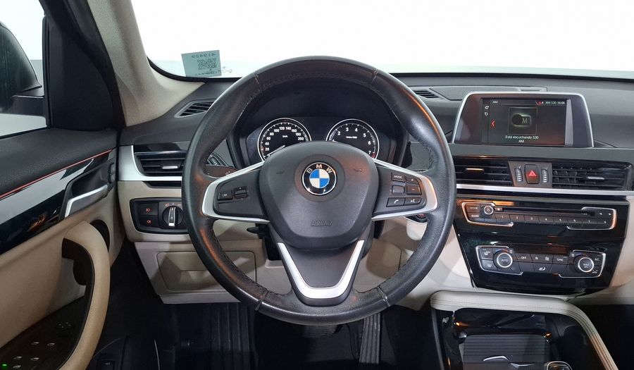 Bmw X1 2.0 SDRIVE20IA X LINE DCT Suv 2019