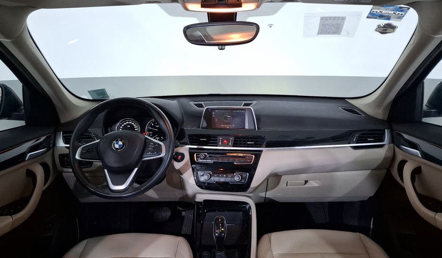 Bmw X1 2.0 SDRIVE20IA X LINE DCT Suv 2019