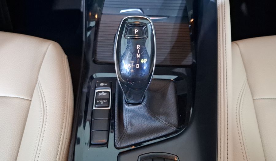 Bmw X1 2.0 SDRIVE20IA X LINE DCT Suv 2019