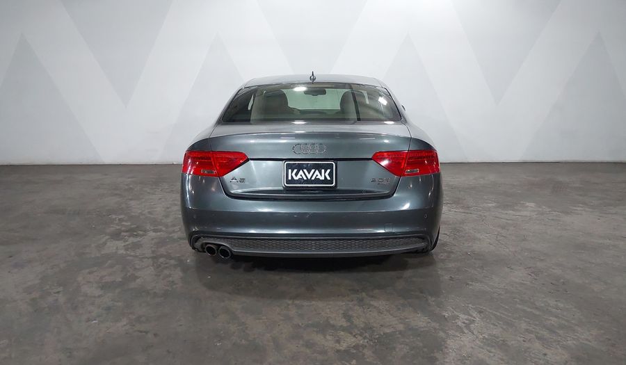 Audi A5 2.0 TFSI S LINE TRONIC QUATTRO Coupe 2014