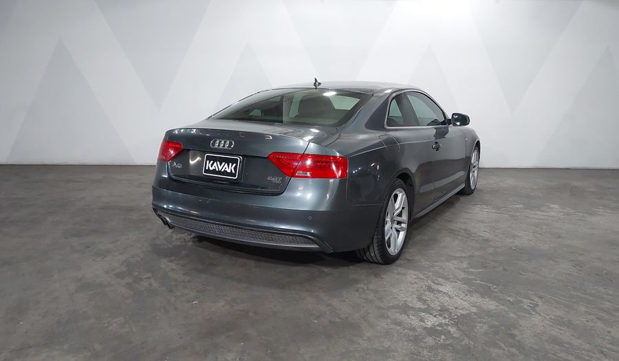 Audi A5 2.0 TFSI S LINE TRONIC QUATTRO Coupe 2014