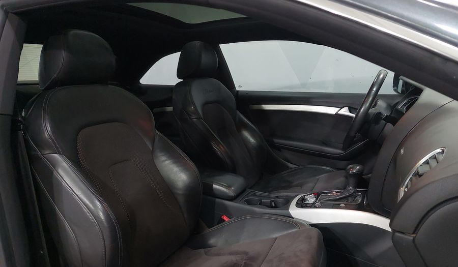 Audi A5 2.0 TFSI S LINE TRONIC QUATTRO Coupe 2014
