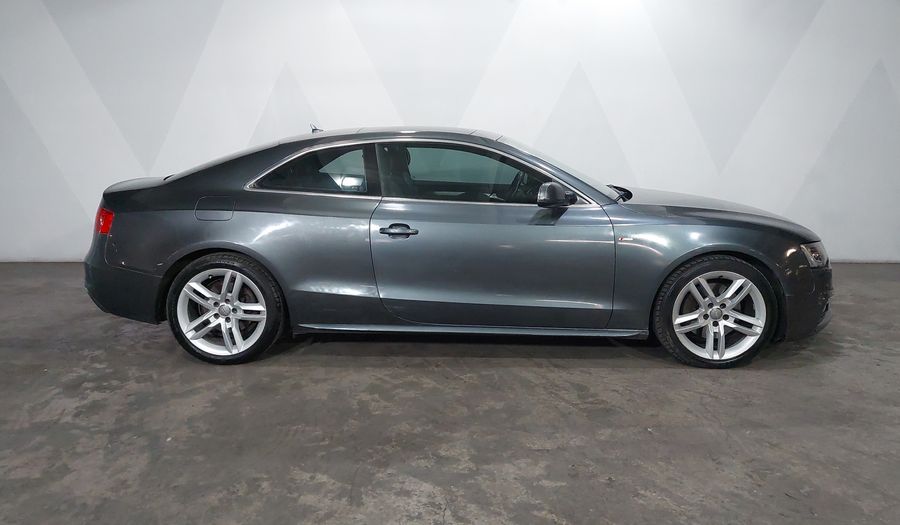 Audi A5 2.0 TFSI S LINE TRONIC QUATTRO Coupe 2014