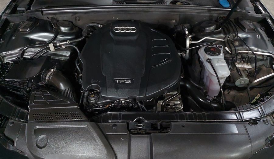Audi A5 2.0 TFSI S LINE TRONIC QUATTRO Coupe 2014
