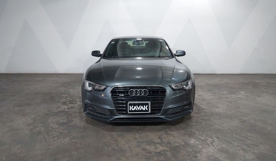 Audi A5 2.0 TFSI S LINE TRONIC QUATTRO Coupe 2014
