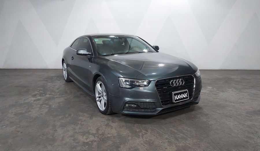 Audi A5 2.0 TFSI S LINE TRONIC QUATTRO Coupe 2014