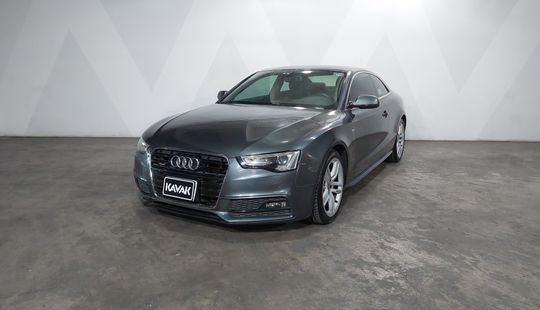 Audi • A5