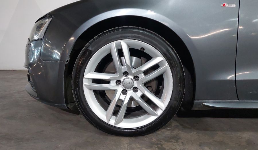 Audi A5 2.0 TFSI S LINE TRONIC QUATTRO Coupe 2014
