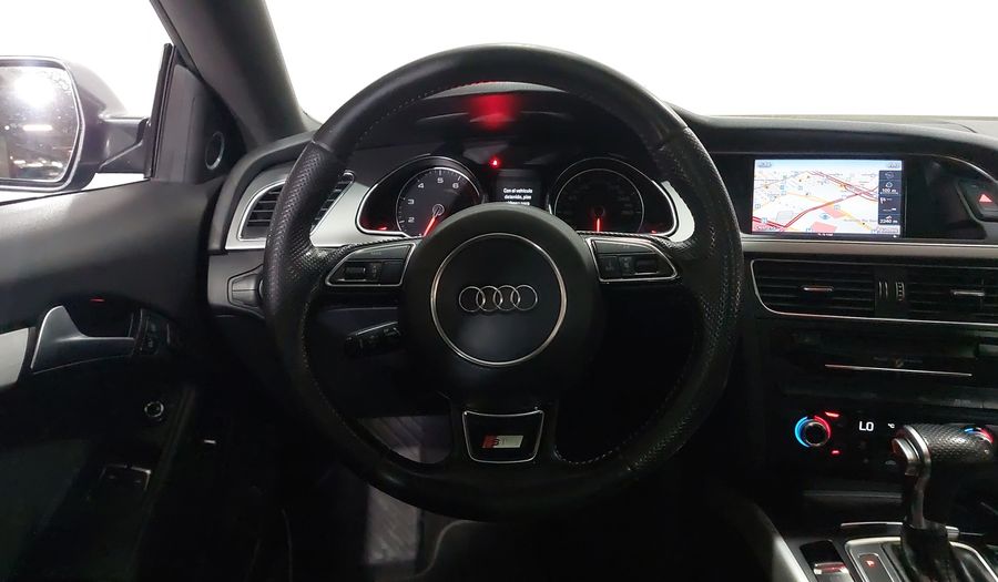 Audi A5 2.0 TFSI S LINE TRONIC QUATTRO Coupe 2014
