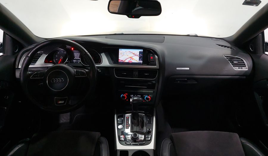 Audi A5 2.0 TFSI S LINE TRONIC QUATTRO Coupe 2014