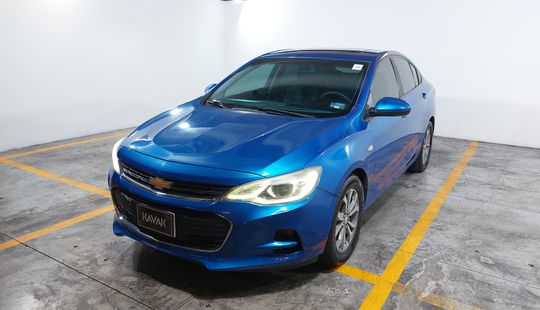 Chevrolet • Cavalier