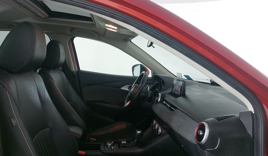 Mazda Cx-3 2.0 I GRAND TOURING 2WD AT Suv 2019