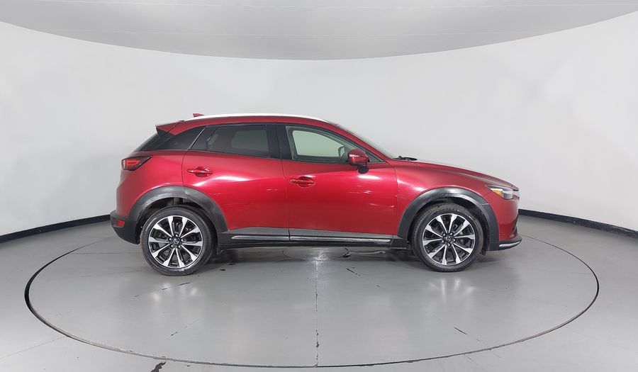 Mazda Cx-3 2.0 I GRAND TOURING 2WD AT Suv 2019