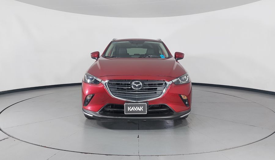 Mazda Cx-3 2.0 I GRAND TOURING 2WD AT Suv 2019