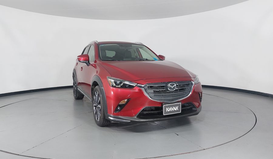 Mazda Cx-3 2.0 I GRAND TOURING 2WD AT Suv 2019