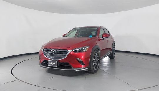 Mazda • CX-3