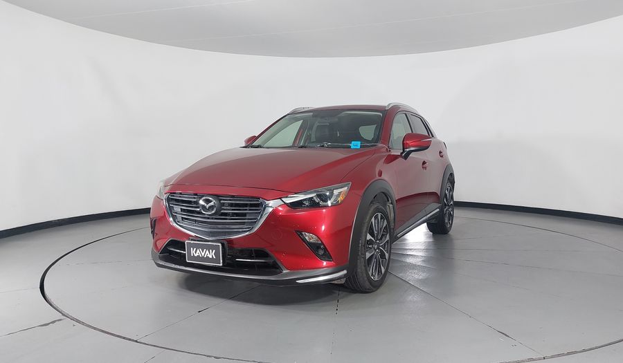 Mazda Cx-3 2.0 I GRAND TOURING 2WD AT Suv 2019