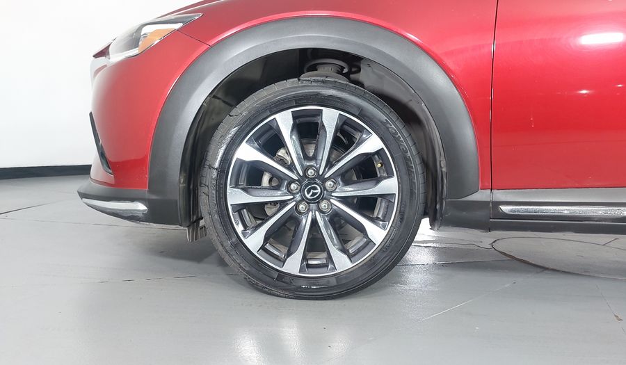 Mazda Cx-3 2.0 I GRAND TOURING 2WD AT Suv 2019