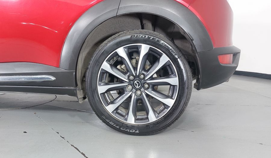 Mazda Cx-3 2.0 I GRAND TOURING 2WD AT Suv 2019