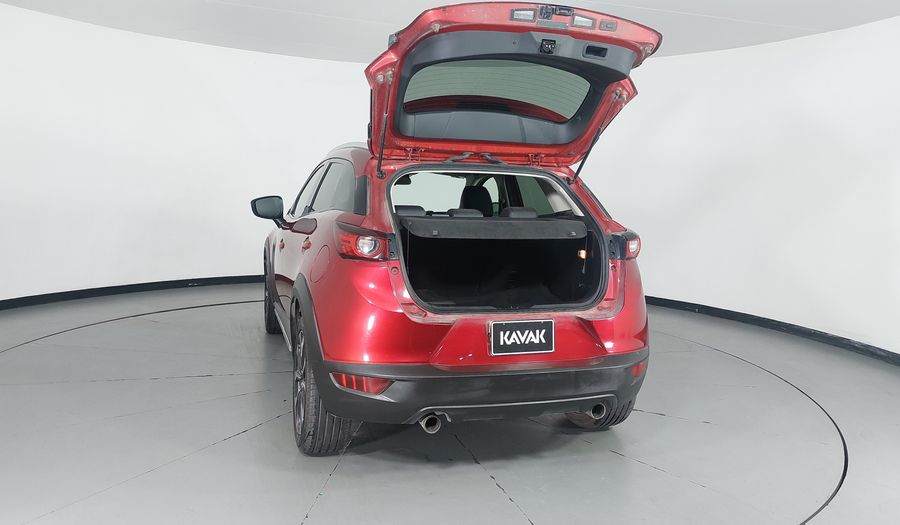 Mazda Cx-3 2.0 I GRAND TOURING 2WD AT Suv 2019