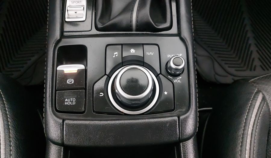 Mazda Cx-3 2.0 I GRAND TOURING 2WD AT Suv 2019