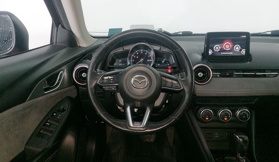 Mazda Cx-3 2.0 I GRAND TOURING 2WD AT Suv 2019