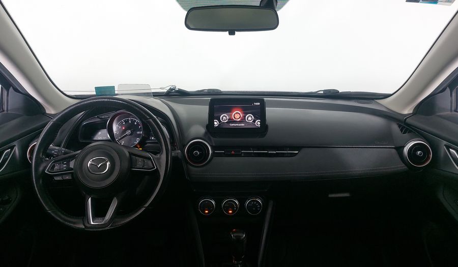 Mazda Cx-3 2.0 I GRAND TOURING 2WD AT Suv 2019