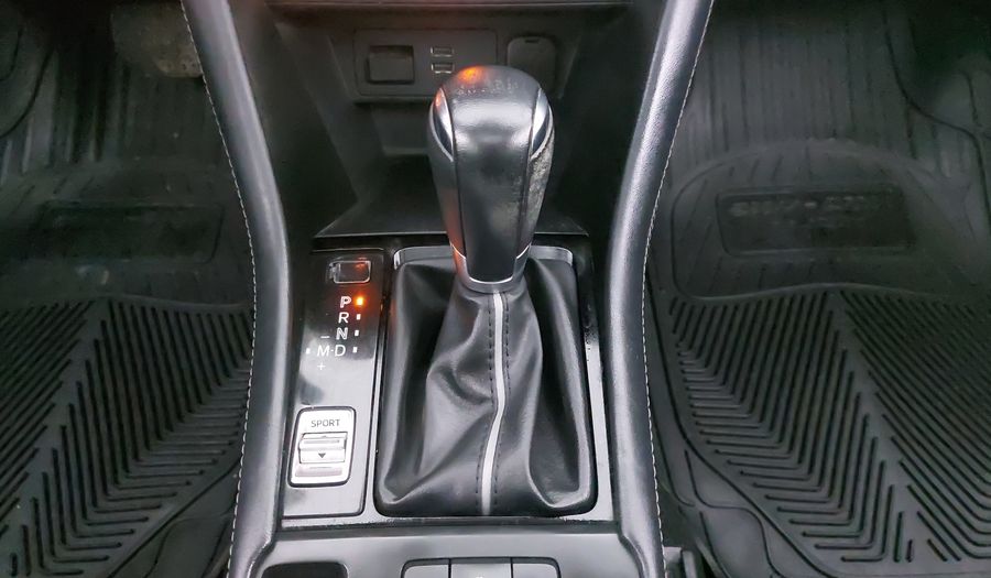 Mazda Cx-3 2.0 I GRAND TOURING 2WD AT Suv 2019