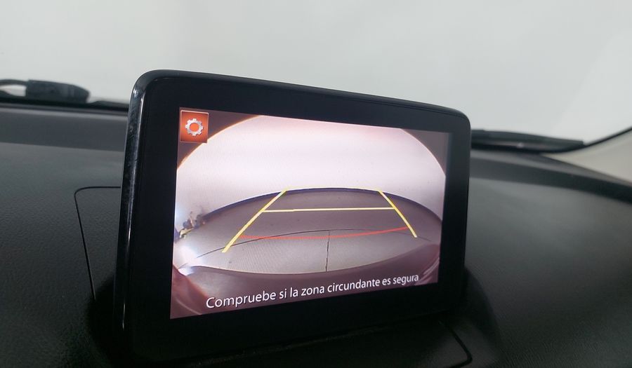Mazda Cx-3 2.0 I GRAND TOURING 2WD AT Suv 2019