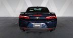 Chevrolet Camaro 6.2 SS C AT Coupe 2016