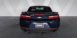 Chevrolet Camaro 6.2 SS C AT Coupe 2016