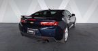 Chevrolet Camaro 6.2 SS C AT Coupe 2016