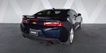 Chevrolet Camaro 6.2 SS C AT Coupe 2016