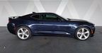 Chevrolet Camaro 6.2 SS C AT Coupe 2016
