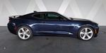 Chevrolet Camaro 6.2 SS C AT Coupe 2016