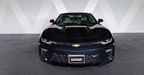 Chevrolet Camaro 6.2 SS C AT Coupe 2016